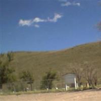 Old Manassa Cemetery on Sysoon