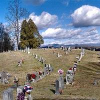 Old Martins Creek Cemetery on Sysoon