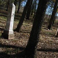 Old Marysville Cemetery on Sysoon
