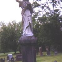 Old Mauckport Cemetery on Sysoon