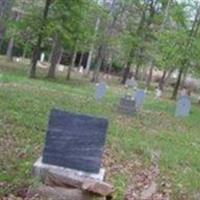 Old McAdenville Cemetery on Sysoon