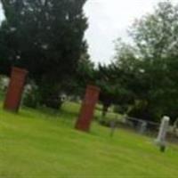 Old McFaddin Cemetery on Sysoon