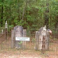 Old McMahon Cemetery on Sysoon
