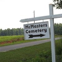 Old McMasters Cemetery on Sysoon