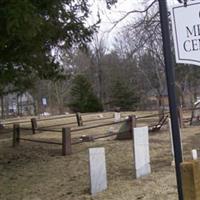 Old Mendon Cemetery on Sysoon