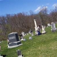 Old Mercerville Cemetery on Sysoon