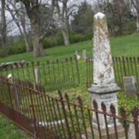 Old Millersburg Cemetery on Sysoon