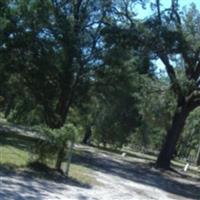 Old Mississippi City Cemetery on Sysoon