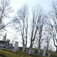 Old Montezuma Cemetery on Sysoon