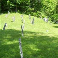 Old Montgomery Cemetery on Sysoon