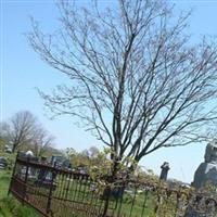 Old Monticello Cemetery on Sysoon