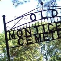 Old Monticello Cemetery on Sysoon