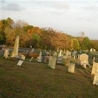 Old Monticello Cemetery on Sysoon