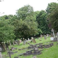 Old Mortlake Cemetery on Sysoon