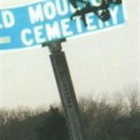 Old Moulton Cemetery on Sysoon