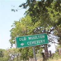 Old Moulton Cemetery on Sysoon