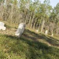 Old Muscogee Cemetery on Sysoon