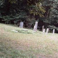 Old New Hope Cemetery on Sysoon