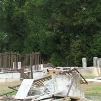 Old Newberry Village Cemetery on Sysoon