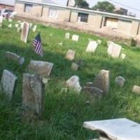 Old Newton Burial Ground on Sysoon