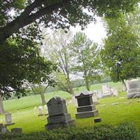 Old No. 9 Cemetery on Sysoon