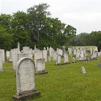 Old No. 9 Cemetery on Sysoon