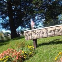 Old North Burying Grounds on Sysoon