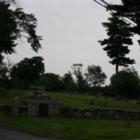 Old North Cemetery on Sysoon