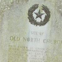 Old North Church Cemetery on Sysoon