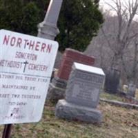 Old Northern Cemetery on Sysoon