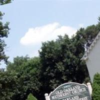 Old Oakland Cemetery on Sysoon