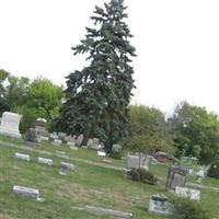 Old Oaklandon Cemetery on Sysoon