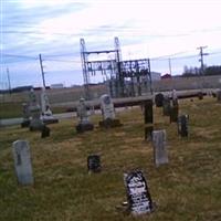 Old Orange Cemetery on Sysoon