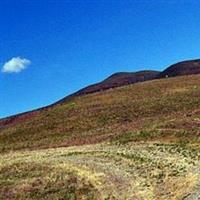 Old Oregon Trail Cemetery on Sysoon