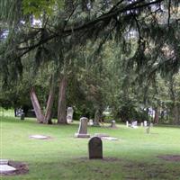 Old Petersburg Cemetery on Sysoon