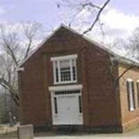 Old Pickens Presbyterian Church on Sysoon