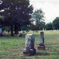 Old Pilot Grove Cemetery on Sysoon