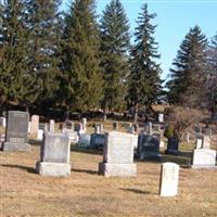 Old Pine Grove Cemetery on Sysoon