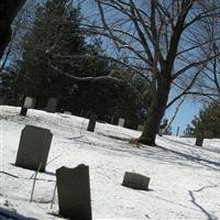 Old Pioneer Cemetery on Sysoon