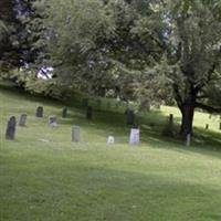 Old Pioneer Cemetery on Sysoon