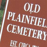 Old Plainfield Cemetery on Sysoon