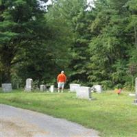 Old Pleasant Hill Cemetery on Sysoon