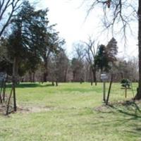 Old Pleasant Park Cemetery on Sysoon