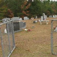 Old Polkville Cemetery on Sysoon