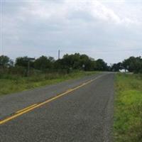 Old Pontotoc Cemetery on Sysoon