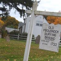 Old Poquonock Burying Ground on Sysoon