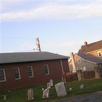 Old Presbyterian Cemetery on Sysoon