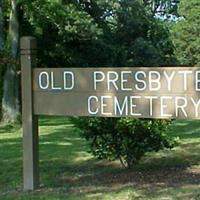 Old Presbyterian Cemetery on Sysoon