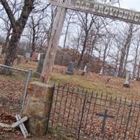 Old Providence Cemetery on Sysoon