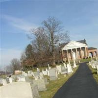 Old Providence Presbyterian Cemetery on Sysoon